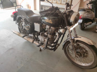 Royal Enfield Bullet 350 ES BS6