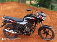 Bajaj Discover 110