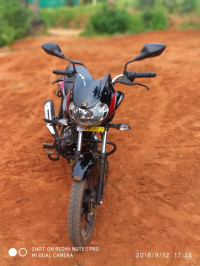 Bajaj Discover 110