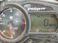 Bajaj Discover 110