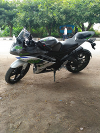 Yamaha YZF R15 V2 2017 Model