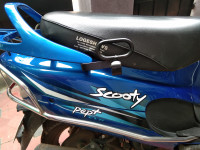 TVS Scooty Pep Plus