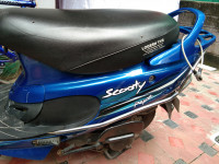 TVS Scooty Pep Plus