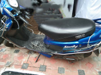 TVS Scooty Pep Plus