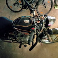 Royal Enfield Bullet 350 Twinspark