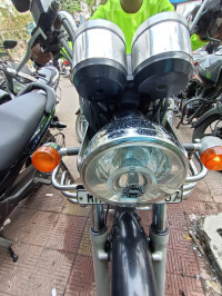 Royal Enfield Thunderbird 500 2015 Model