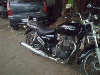 Royal Enfield Thunderbird 350 2014 Model