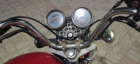 Royal Enfield Thunderbird 350 2011 Model