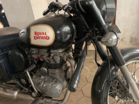 Royal Enfield Classic 350 BS VI