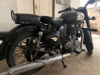 Royal Enfield Classic 350 BS VI