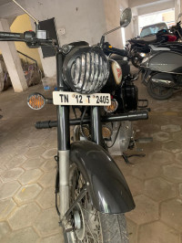 Royal Enfield Classic 350 BS VI