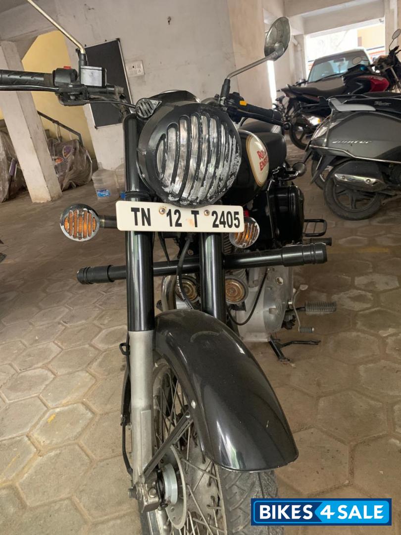 royal enfield classic 350 bs iv price