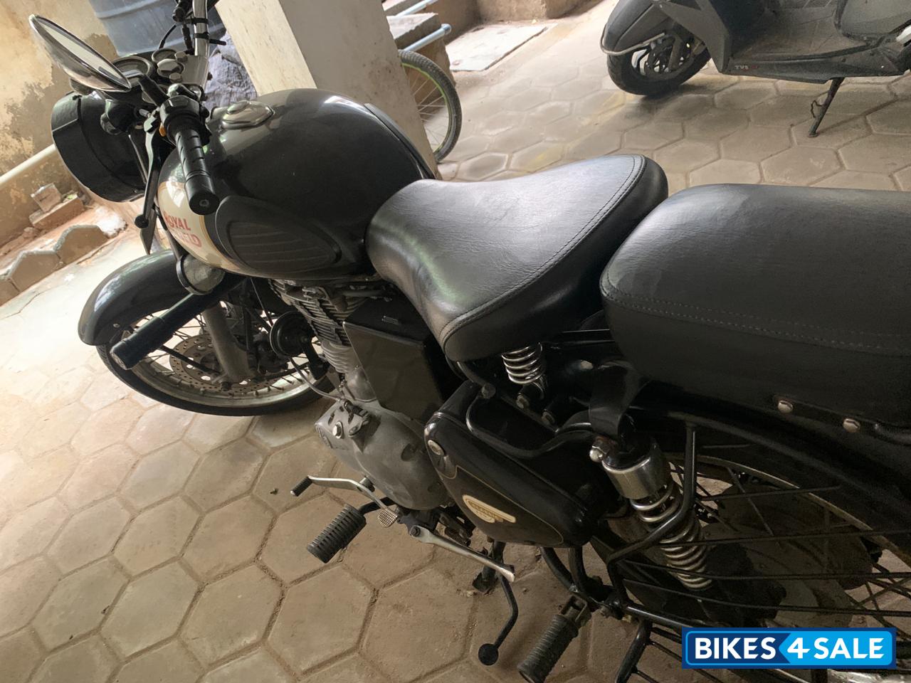 royal enfield classic 350 bs iv price