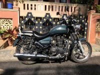 Royal Enfield Thunderbird 500