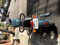 Royal Enfield Thunderbird 500