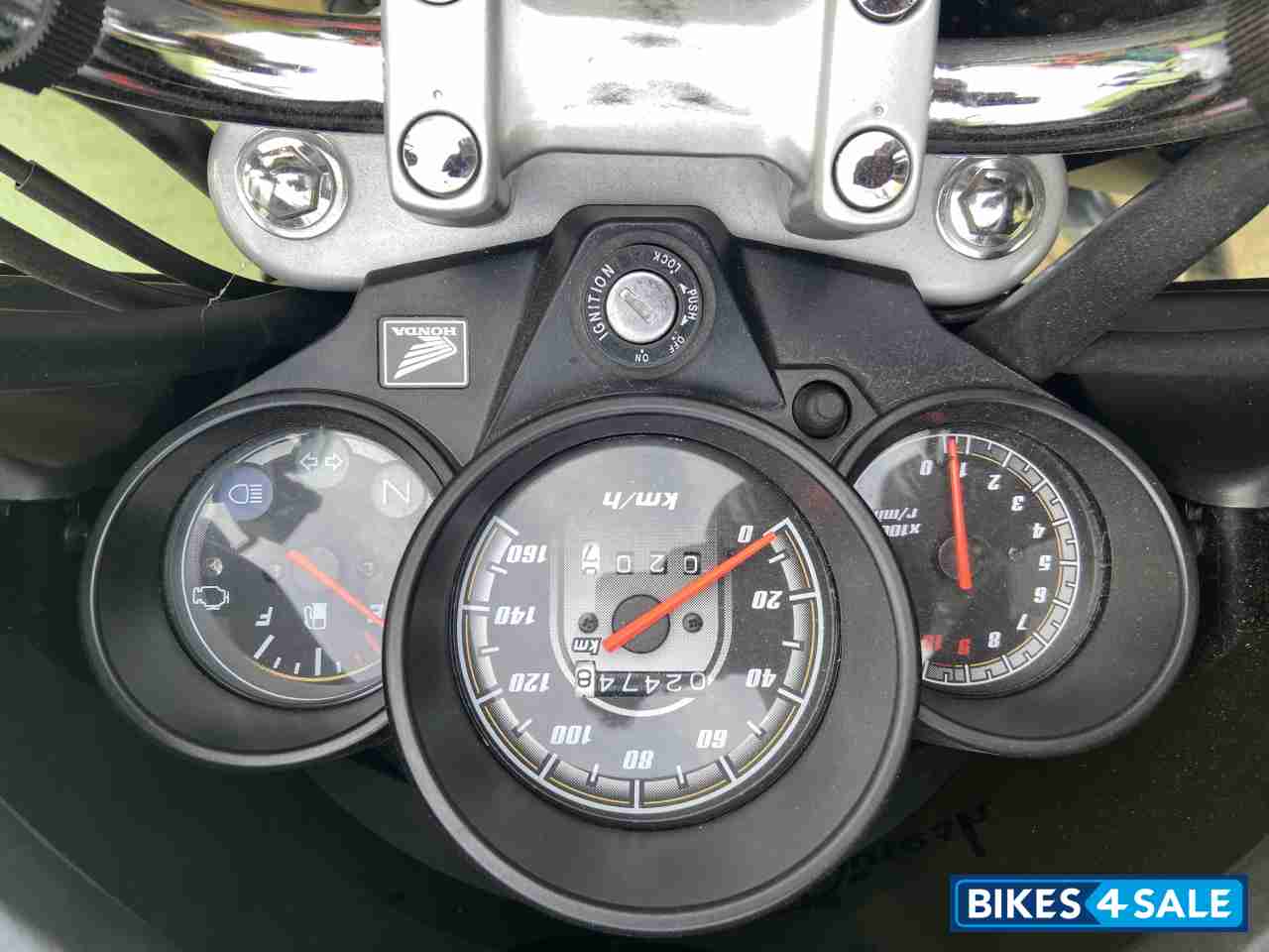 Honda Unicorn 160 BS6 Honda Unicorn 160 BS6