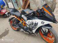 KTM RC 200