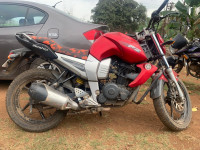 Yamaha FZ16