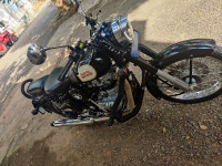 Royal Enfield Classic 350 BS VI