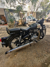 Royal Enfield Classic 350 BS VI