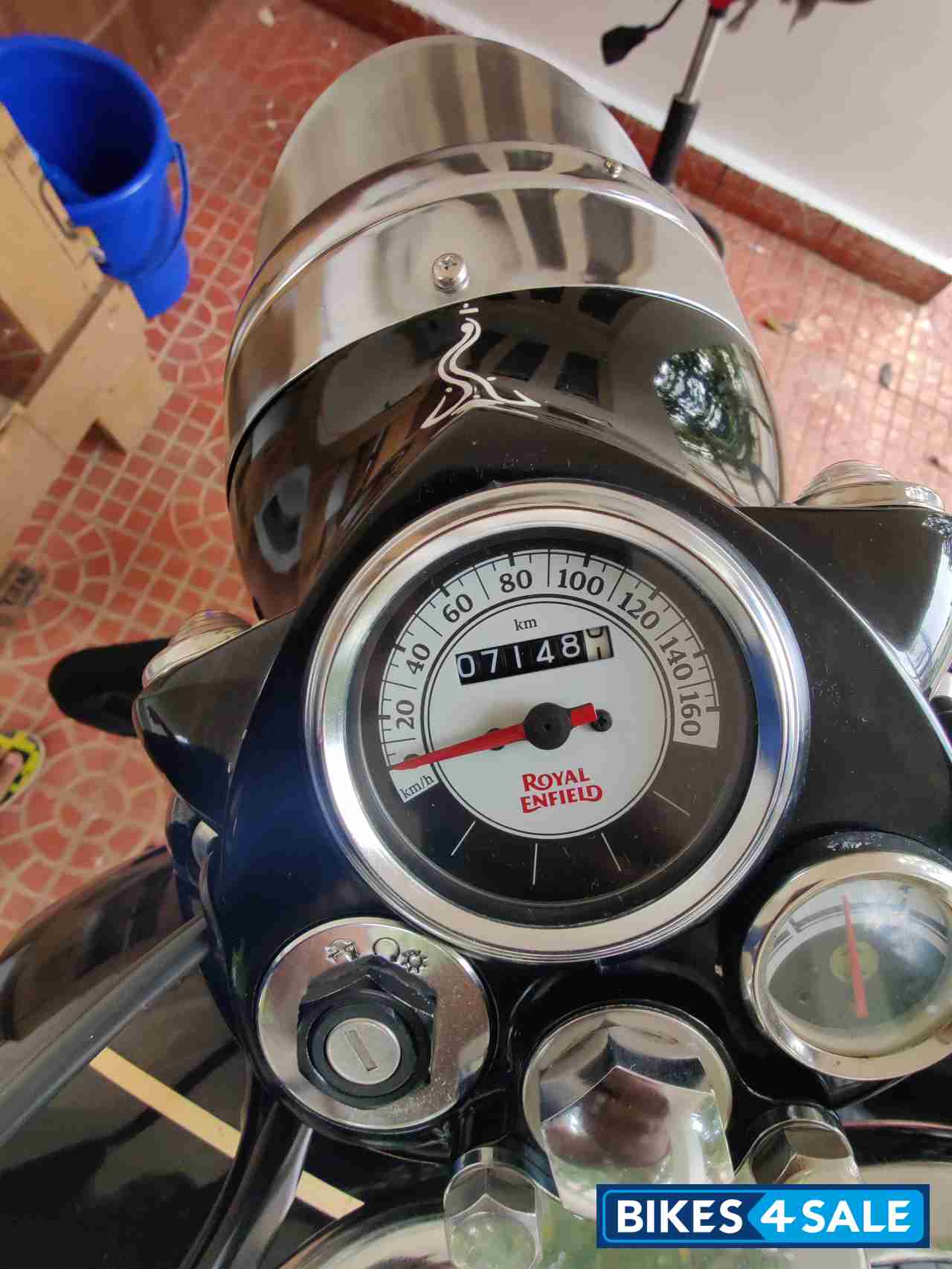 Royal Enfield Classic 350 BS VI Royal Enfield Classic 350 BS VI