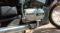 Yamaha RX 100