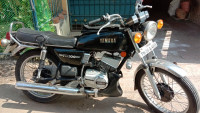 Yamaha RX 100