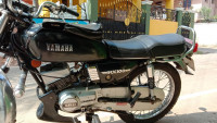 Yamaha RX 100