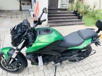 Bajaj Dominar 400 ABS BS6