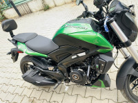 Bajaj Dominar 400 ABS BS6