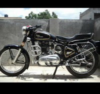 Royal Enfield Vintage