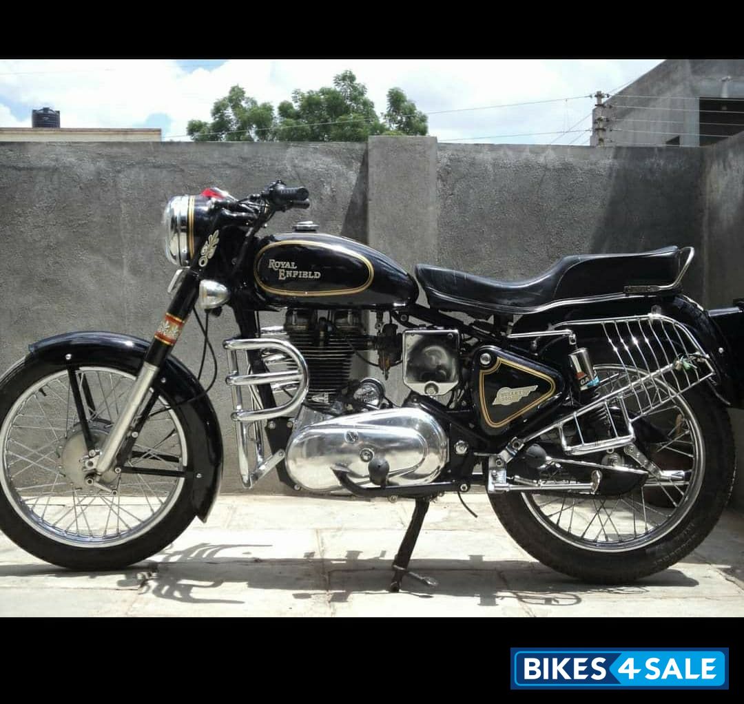 Royal Enfield Vintage