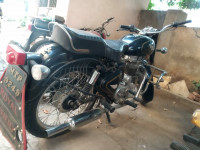 Royal Enfield Vintage