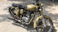 Royal Enfield Classic 500 2017 Model