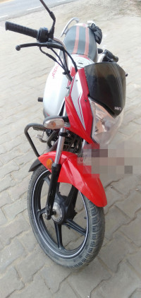 Hero Splendor iSmart 110