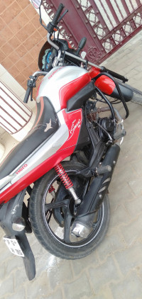 Hero Splendor iSmart 110