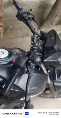 Hero Xtreme 160R 2022 Edition 2022 Model