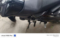 Stealth Black Hero Xtreme 160R 2022 Edition