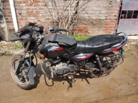 Bajaj Discover DTSi 135