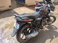 Bajaj Discover DTSi 135