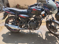 Bajaj Discover DTSi 135