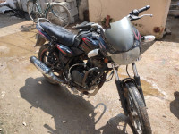 Bajaj Discover DTSi 135