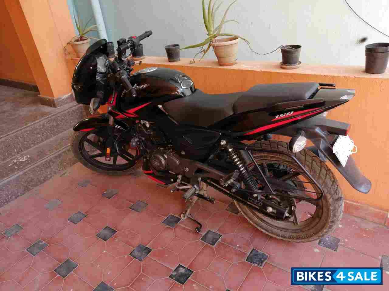 Used 2019 model Bajaj Pulsar 150 Twin Disc for sale in Bangalore. ID