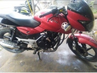 Bajaj Pulsar 150 DTSi 2009 Model