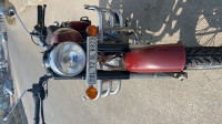 Royal Enfield Classic 350 2018 Model