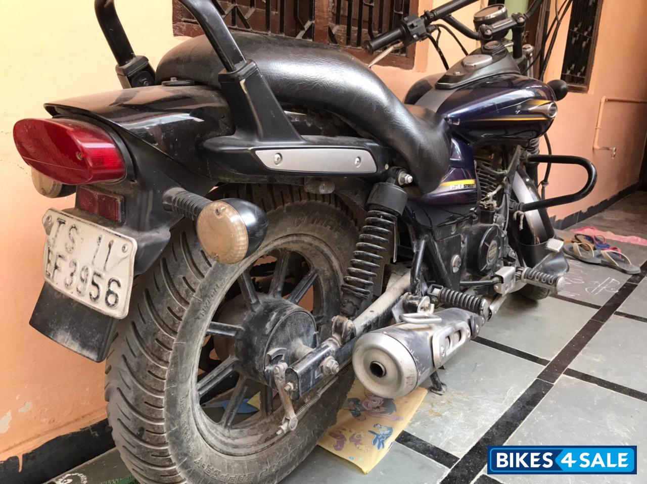 Bajaj Avenger Street 150 Bajaj Avenger Street 150