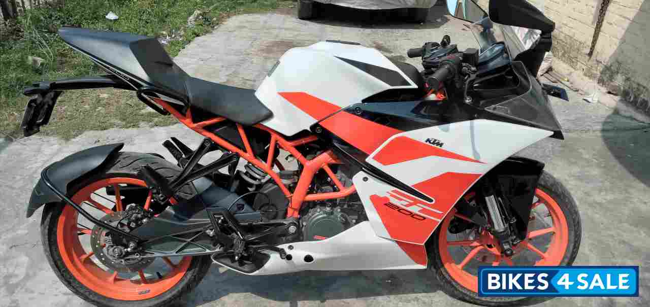 ktm rc 200 price in samastipur