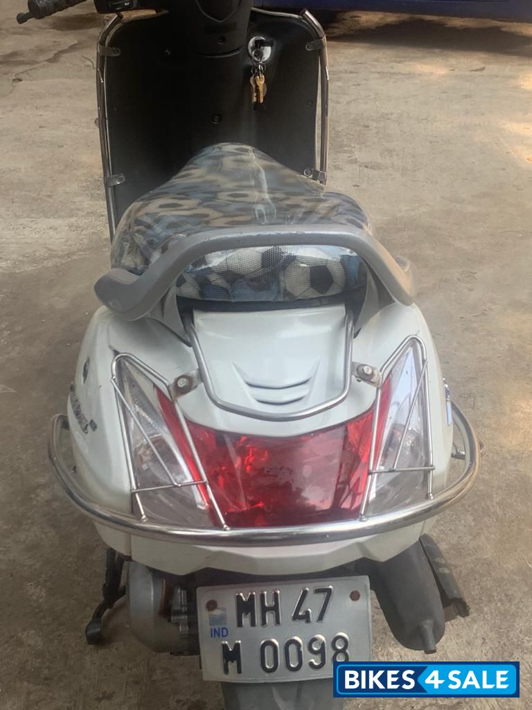 Honda Activa 3G Picture 1. Bike ID 314944. Bike located in ...