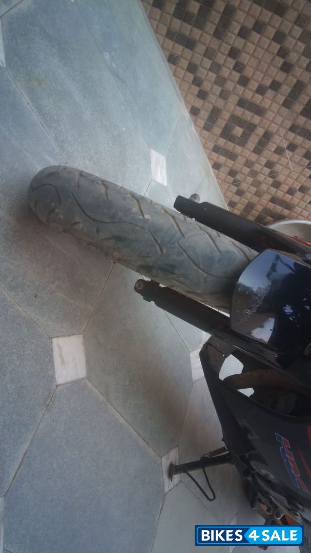 Orange Honda CBR 250R ABS Orange Honda CBR 250R ABS