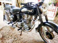 Royal Enfield Bullet 350 1987 Model